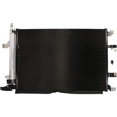 Condensator, airconditioning THERMOTEC KTT110245
