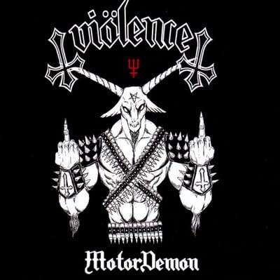 Motordemon