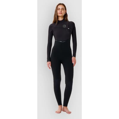 Rip Curl E-Bomb Cz 32 Gb Tall Wetsuit zwart
