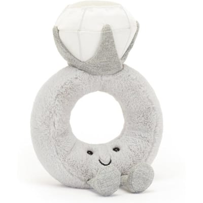 Jellycat knuffel Amuseables Diamond Ring