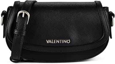 Valentino Silvia Mir Crossbody tas 21.5 cm - Dames - nero
