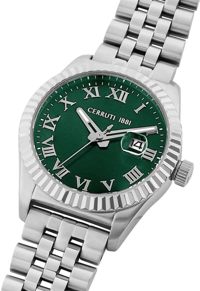 Datum horloge Baccio