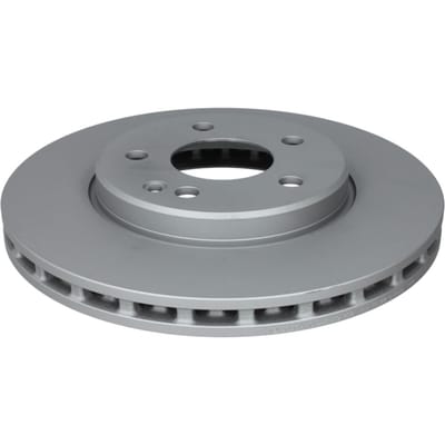 Remschijf BOSCH 0 986 479 234 voorkant, geventileerd, sterk gecarboniseerd, 1 Stuk