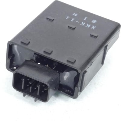 Originele CDI-regelaar voor MBK 50/51 Dakota NY1-85540-10 / XKK-11, nieuw