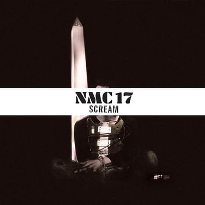 Scream - No More Censorship (LP)