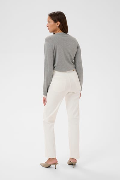 Reguliere damesjeans KAFFE Maris