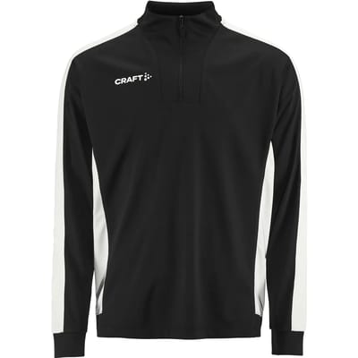 Craft-sweatshirt met halve rits Evolve 2.0 Contrast Half Zip M C17383