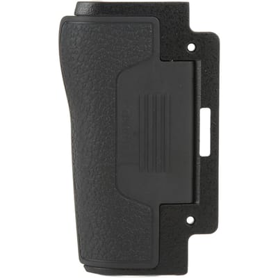 Camera Kaartsleuf Afdekking Plastic en Metaal Camera Geheugenruimte Deksel voor Nikon D850 Camera