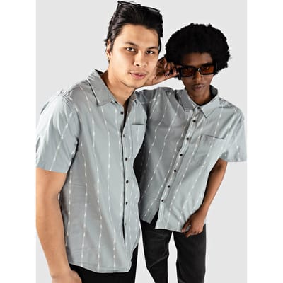 Katin USA Zenith Shirt blauw