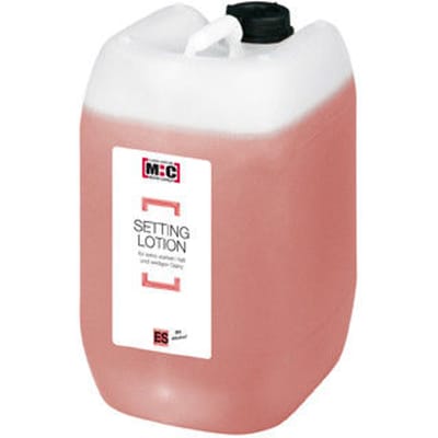 M:C Setting Lotion Extra Sterk 5000ml