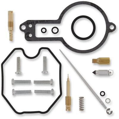 Carburateurset Moose Honda XR 600 R 1990