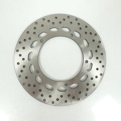 Disque de frein AR pour moto Yamaha 800 FZ8 Fazer 39P-2582W-00 Ø267mm Ep5mm Neuf