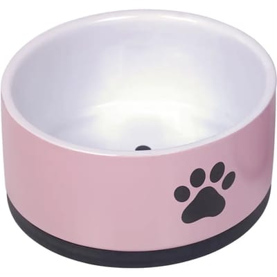 Keramische hondenbak Nobby Pet Paw