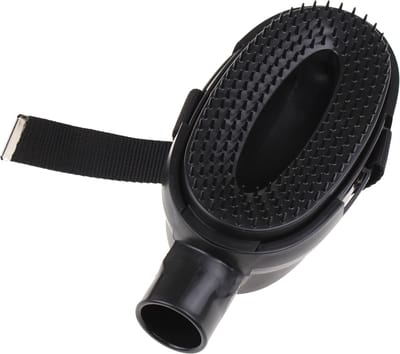 UNIVERSEEL - UNIVERSELE BORSTEL VOOR HUISDIEREN 32mm -