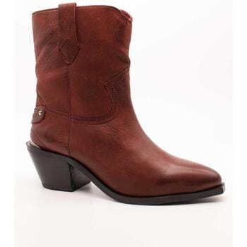Enkellaarzen Pepe jeans PLS50562-210