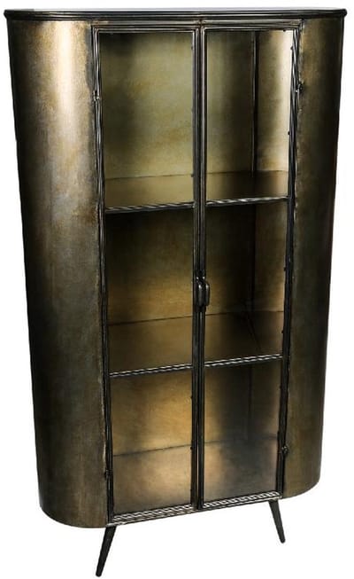 PTMD - Kast Spacer - Goud - Highcm