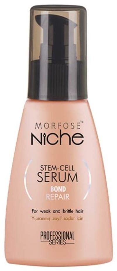 Morfose Stem-Cell Bond Repair Serum 100 ml