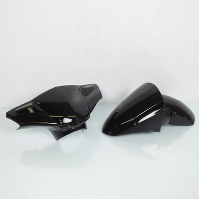 Kit carénage Tun'R pour Scooter Peugeot 50 Kisbee 2T Après 2018 Neuf