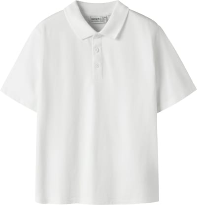 NAME IT - NKMKALLY SS NREG POLO NOOS - Jongens - Polo's