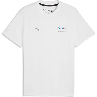 PUMA T-SHIRT BMW MMS ESS LOGO 63489702 r XL