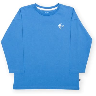 T-shirt met lange mouwen voor babymeisjes Kite Thumbelina