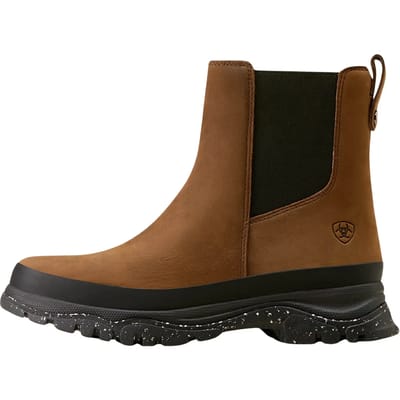 Dames rijlaarzen Ariat Moresby Twin Gore Waterproof
