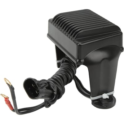 Redresseur de tension 74505 02 Régulateur de tension d'allumage électronique pour Glide FLT FLHT FLHR 2002‑2003