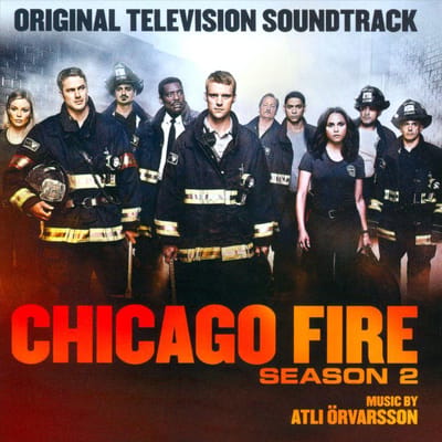 Chicago Fire Season 2