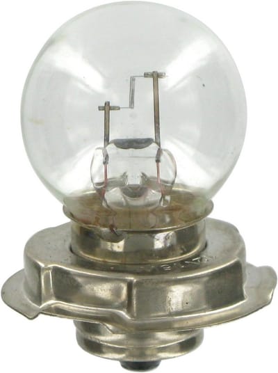 12V 30W S3 Motorfiets Lamp P26S voor Koplamp