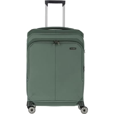 Koffer travelite Priima Trolley M ext.