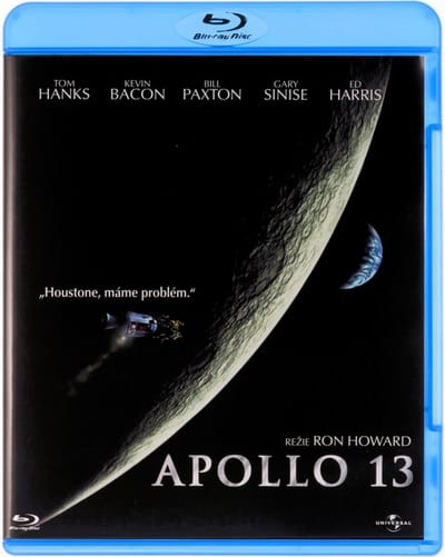 Apollo 13 [Blu-Ray]