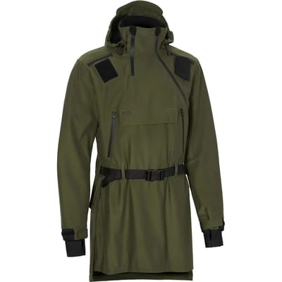 Anorak Swedteam Ridge Pro