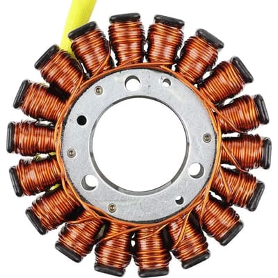 Dynamo motorfiets Magneti Marelli Ktm 125 Duke 2010>2023 Oem 1b9h14100000