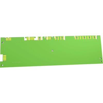 AEG geconfigureerde module, stroombord, ERF2001 973933019585004