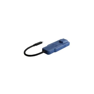 Raritan computer interface module