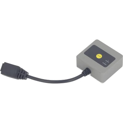 Scanner de codes-barres intégré EP2300 Interface USB Moteur de scan de codes-barres à montage fixe pour codes-barres 1D 2D QR