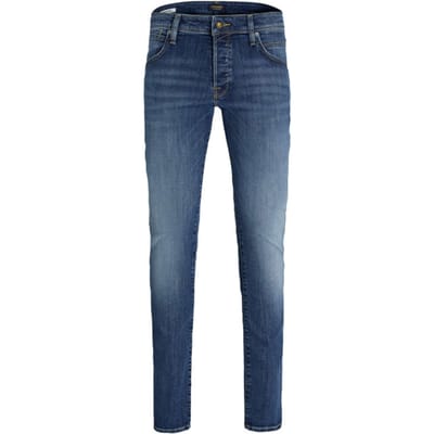 JACK&JONES JEANS INTELLIGENCE - JJIGLENN JJFOX 50SPS CB 036 NOOS Heren Jeans