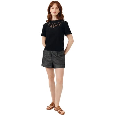 T-shirt dames Artlove Celysia