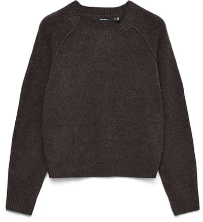 Vero Moda Aquarius Raglan Sweater Dames - Maat L