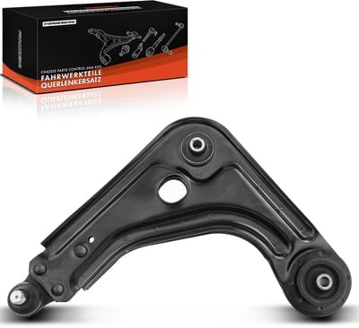 Frankberg 1x dwarsdrager vooras voor Ford KA RB 13L 16L 1996-2008