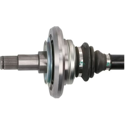 Aandrijfas POINT GEAR PNG76334