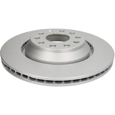 Remschijf BOSCH 0 986 479 303 achter, geventileerd, sterk gecarboniseerd, 1 Stuk