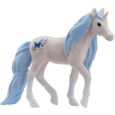 Schleich Bayala 81413 Collectible Eenhoorn Holly Opmaken en sieraden