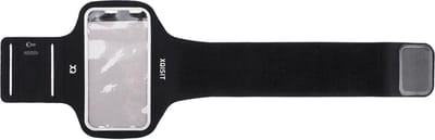 XQISIT Sports Armband Dore up to 5,5" black