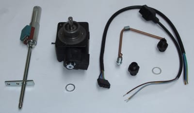 DAIKIN Ombouwkit D-stang Landis voor ROTEX A1BO tot BJ 2003, 5004995