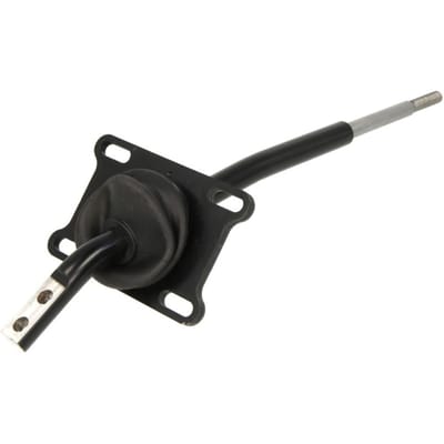 Stelschroef klepspeling DT Spare Parts 7.40043