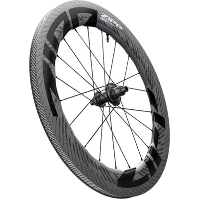 Achterwiel Zipp 858 NSW Tubemess Disque CL 700C XDR MY2023