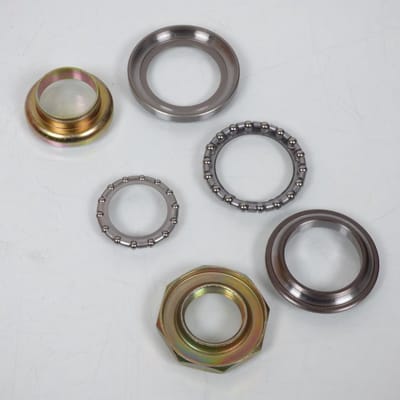 Sifam-stuurlagerset voor Honda 125 SH-scooter, bouwjaar 2001 t/m 2012, nieuw