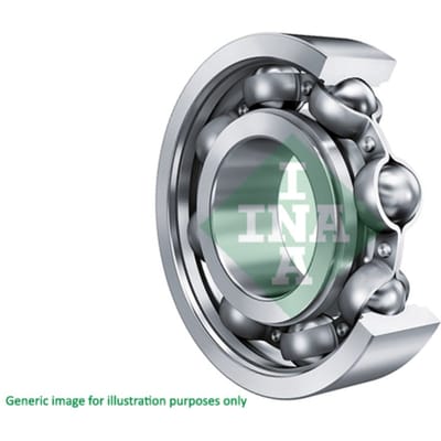 Lagers, automatische transmissie INA 722 0705 10