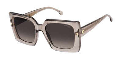 Carrera CARRERA 3072/S Nude 55/20/140 WOMAN Zonnebrillen